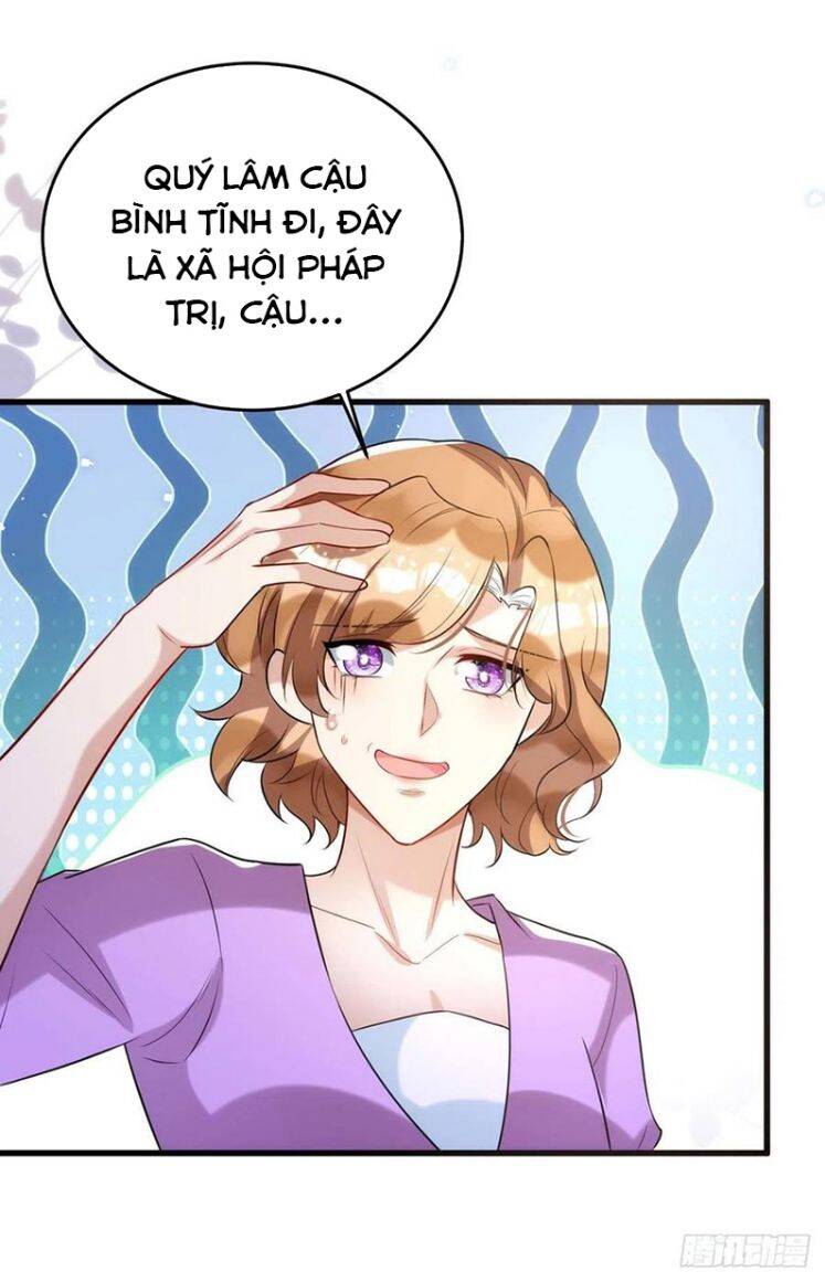 Thú Thụ Bất Thân Chapter 100 - 4