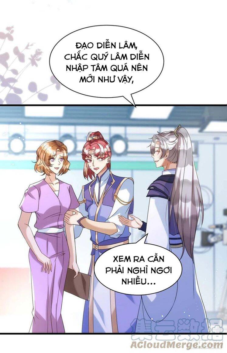 Thú Thụ Bất Thân Chapter 100 - 5