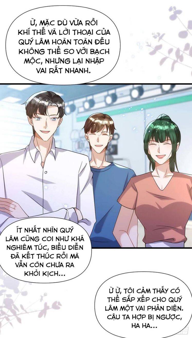 Thú Thụ Bất Thân Chapter 100 - 6