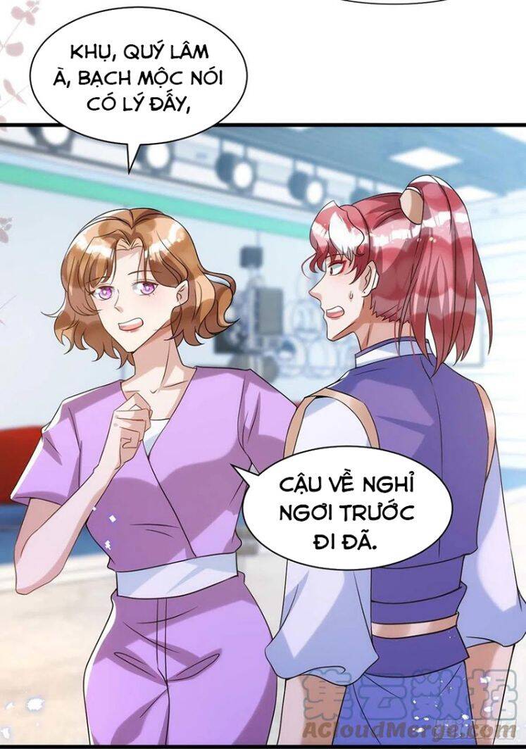 Thú Thụ Bất Thân Chapter 100 - 7