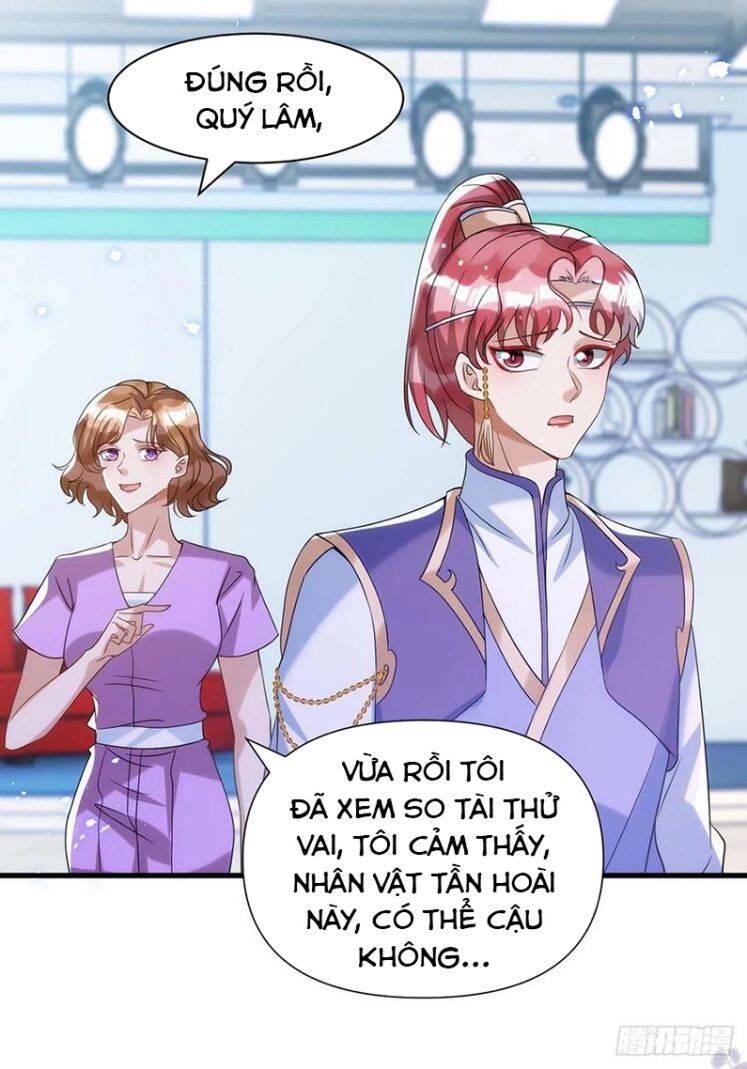 Thú Thụ Bất Thân Chapter 100 - 10