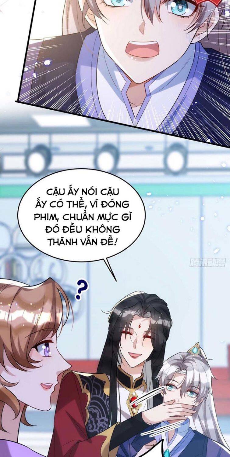 Thú Thụ Bất Thân Chapter 101 - 5
