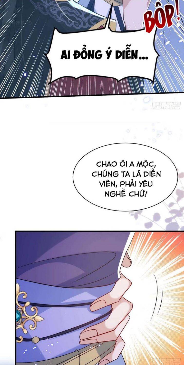Thú Thụ Bất Thân Chapter 101 - 9