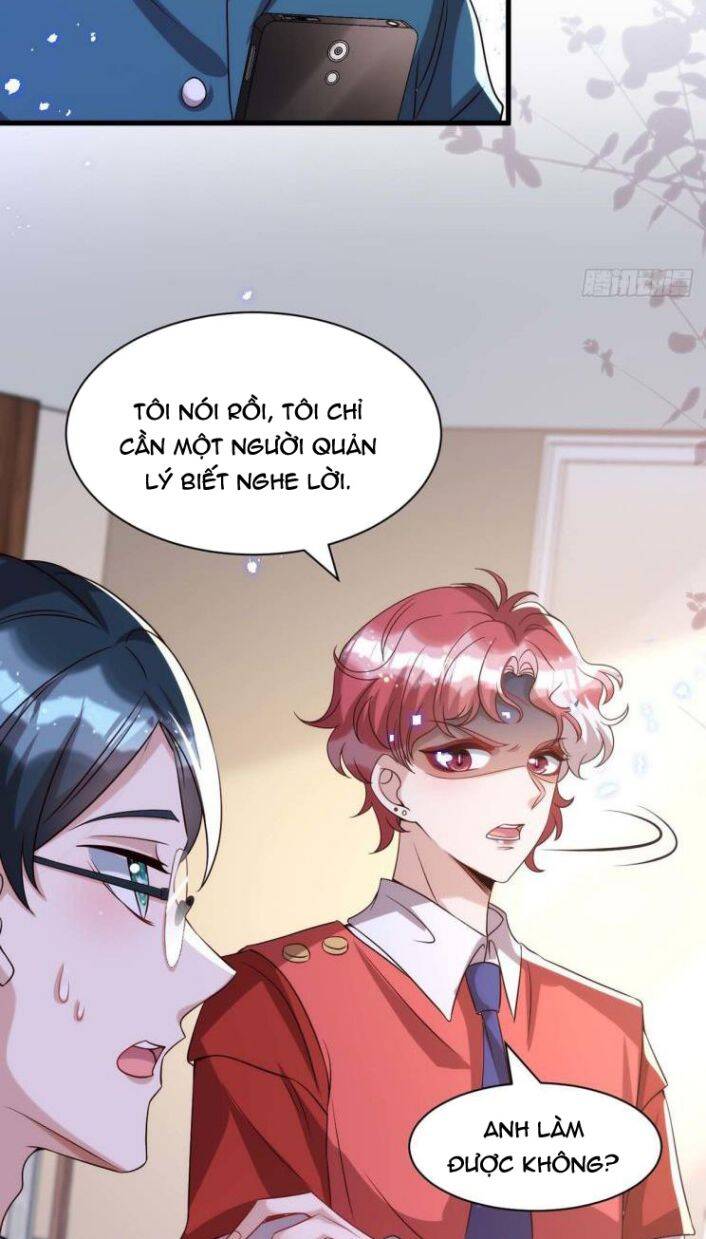 Thú Thụ Bất Thân Chapter 102 - 15