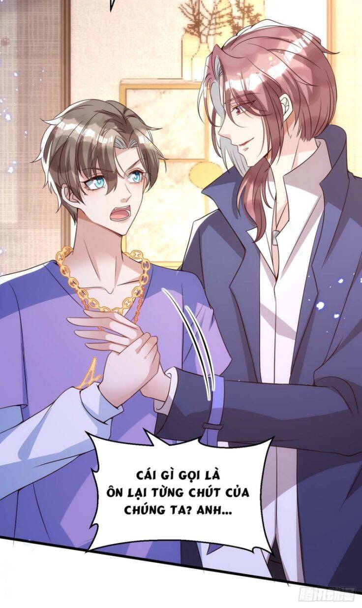 Thú Thụ Bất Thân Chapter 103 - 15
