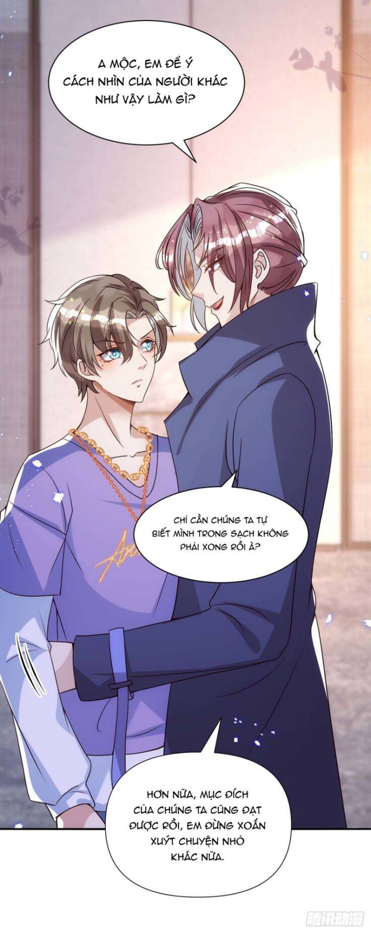 Thú Thụ Bất Thân Chapter 103 - 18