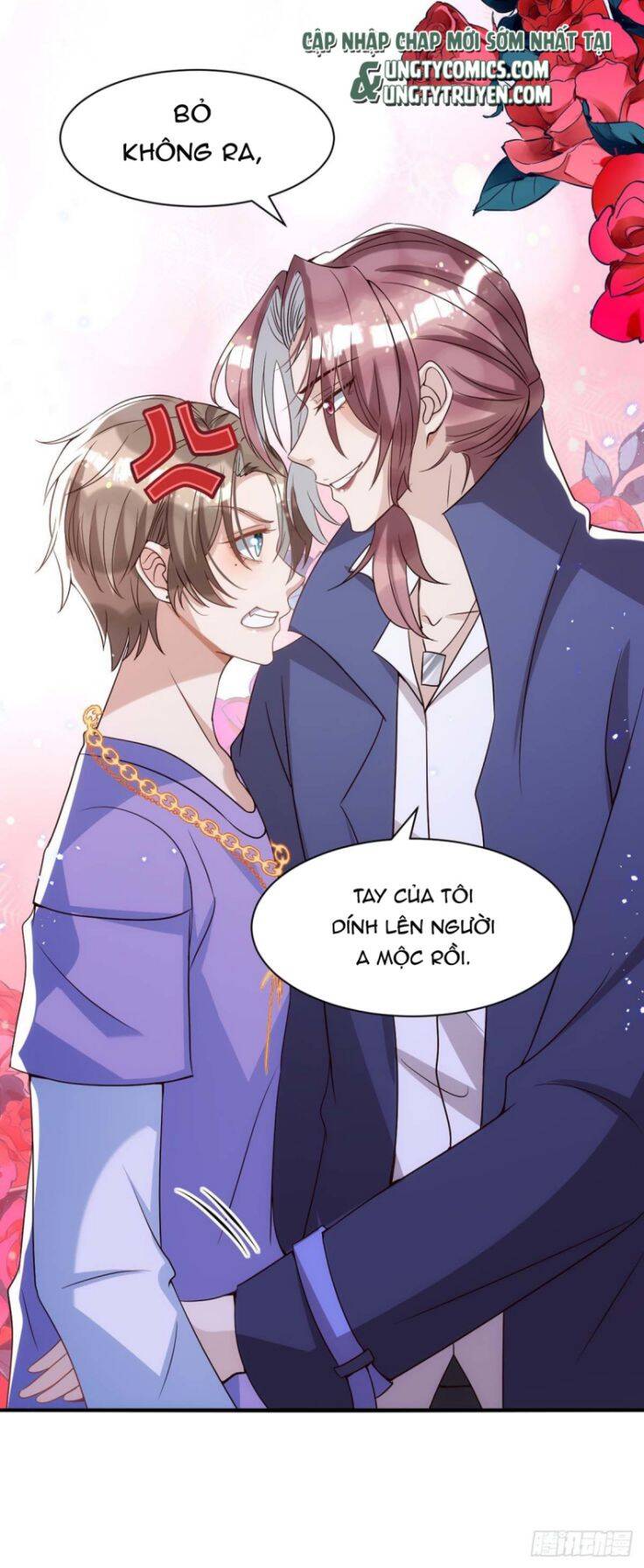 Thú Thụ Bất Thân Chapter 103 - 20