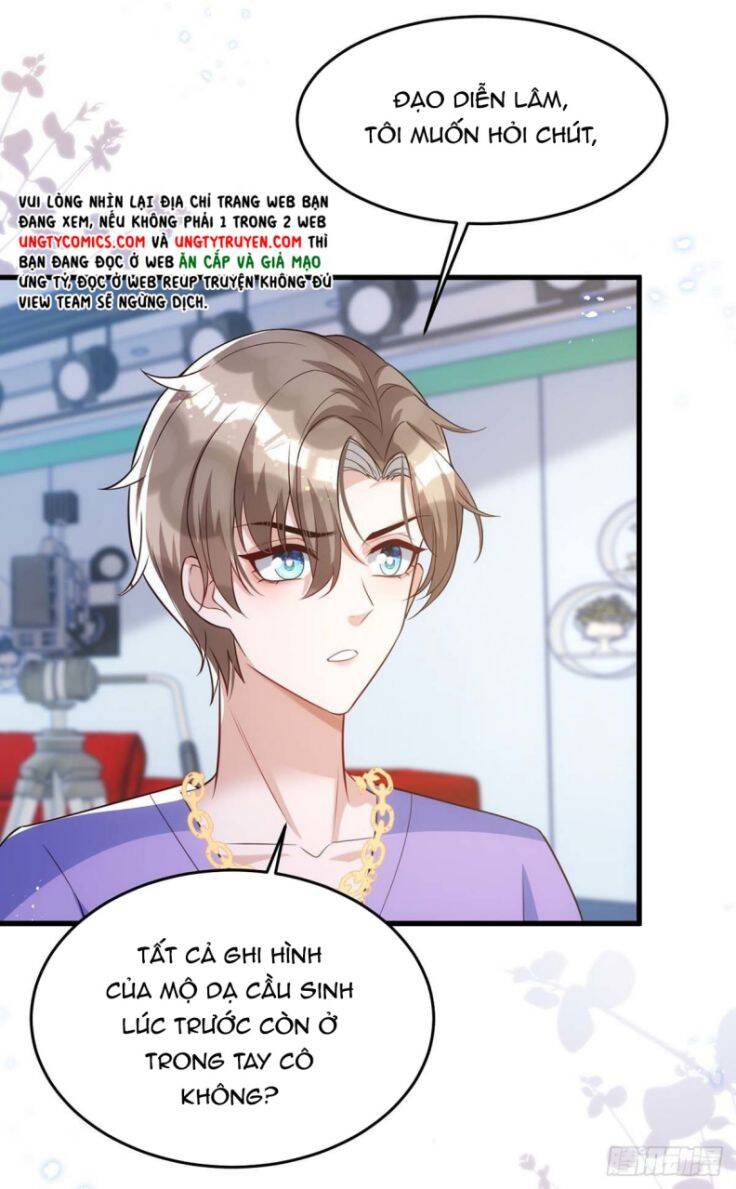 Thú Thụ Bất Thân Chapter 103 - 3