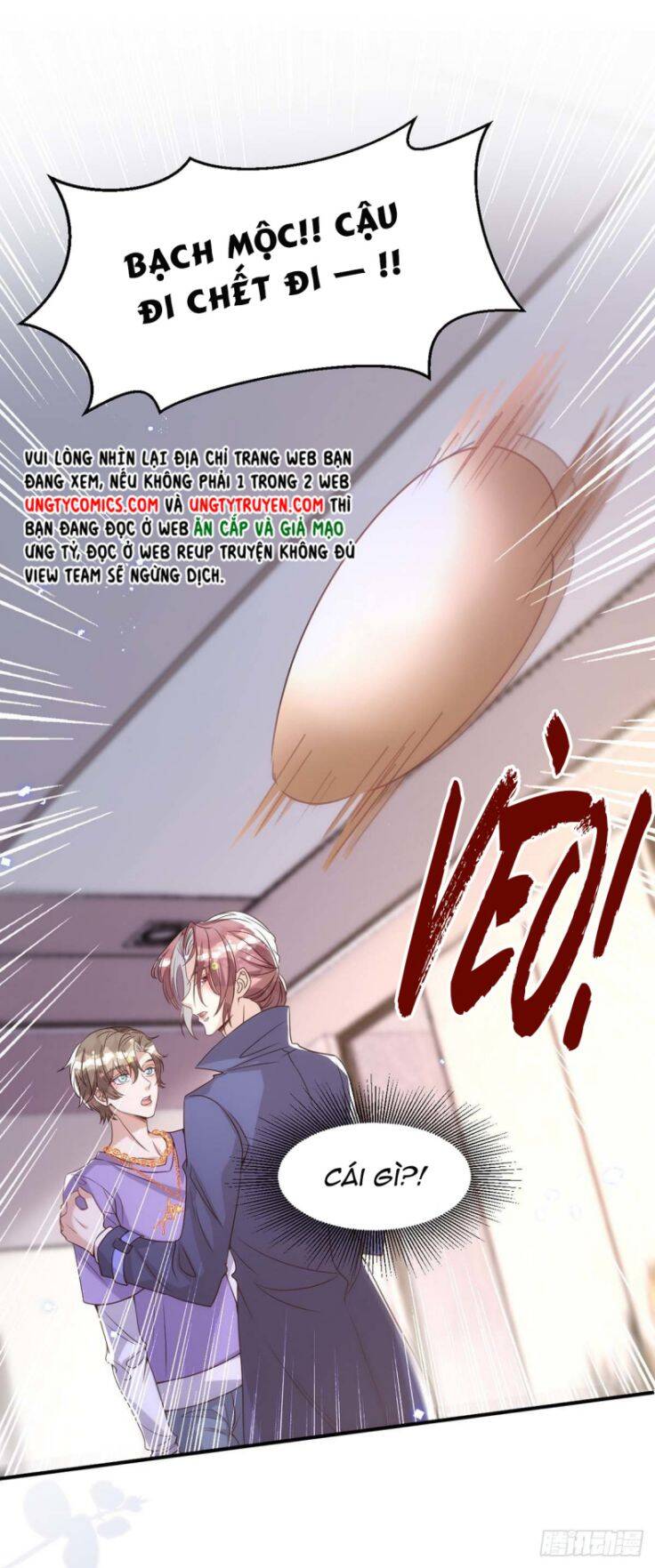 Thú Thụ Bất Thân Chapter 103 - 22