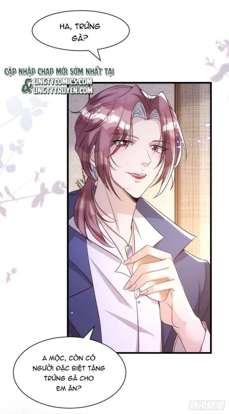 Thú Thụ Bất Thân Chapter 103 - 24