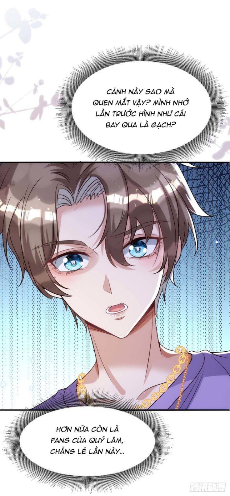Thú Thụ Bất Thân Chapter 103 - 26