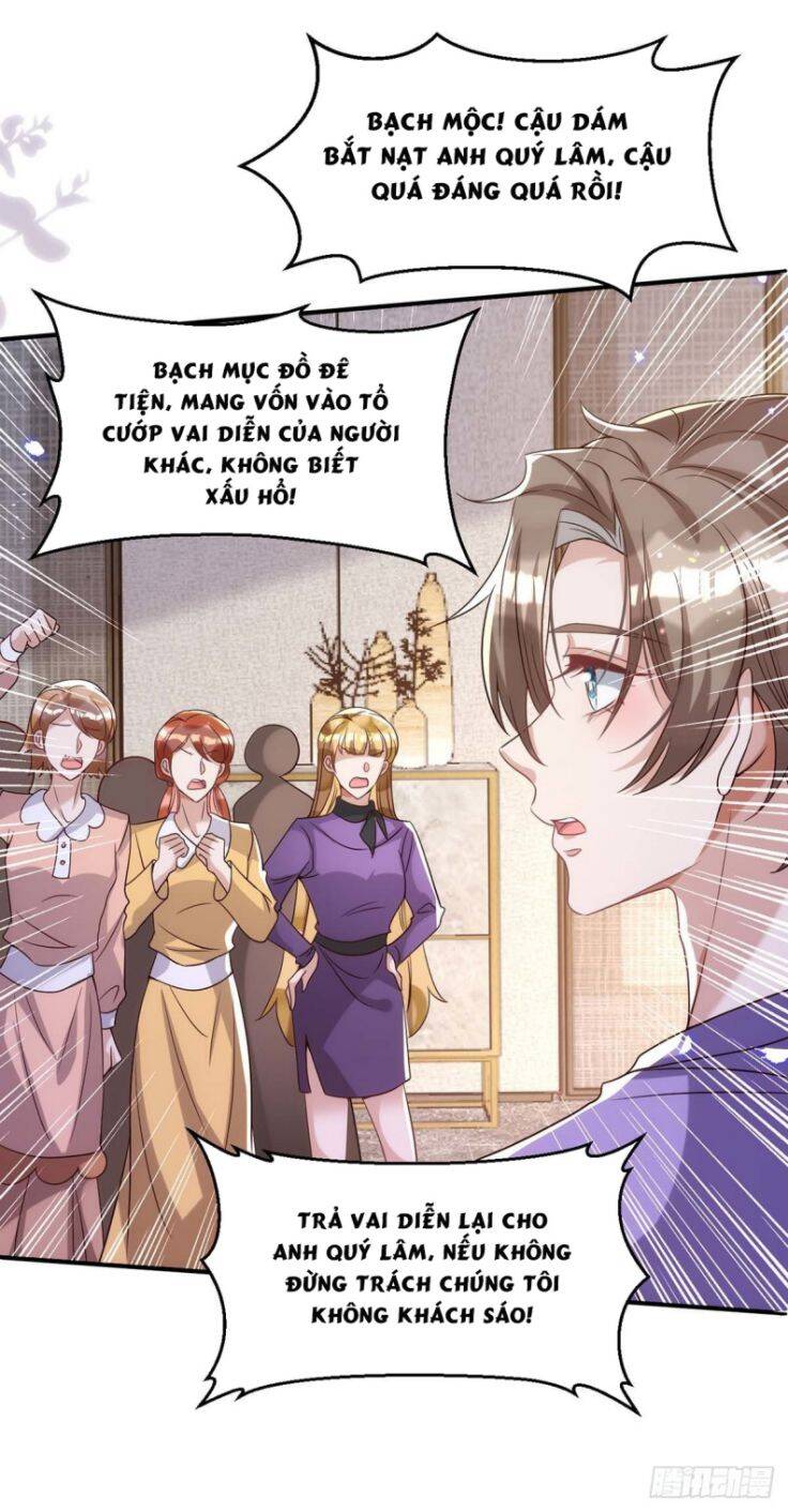 Thú Thụ Bất Thân Chapter 103 - 27