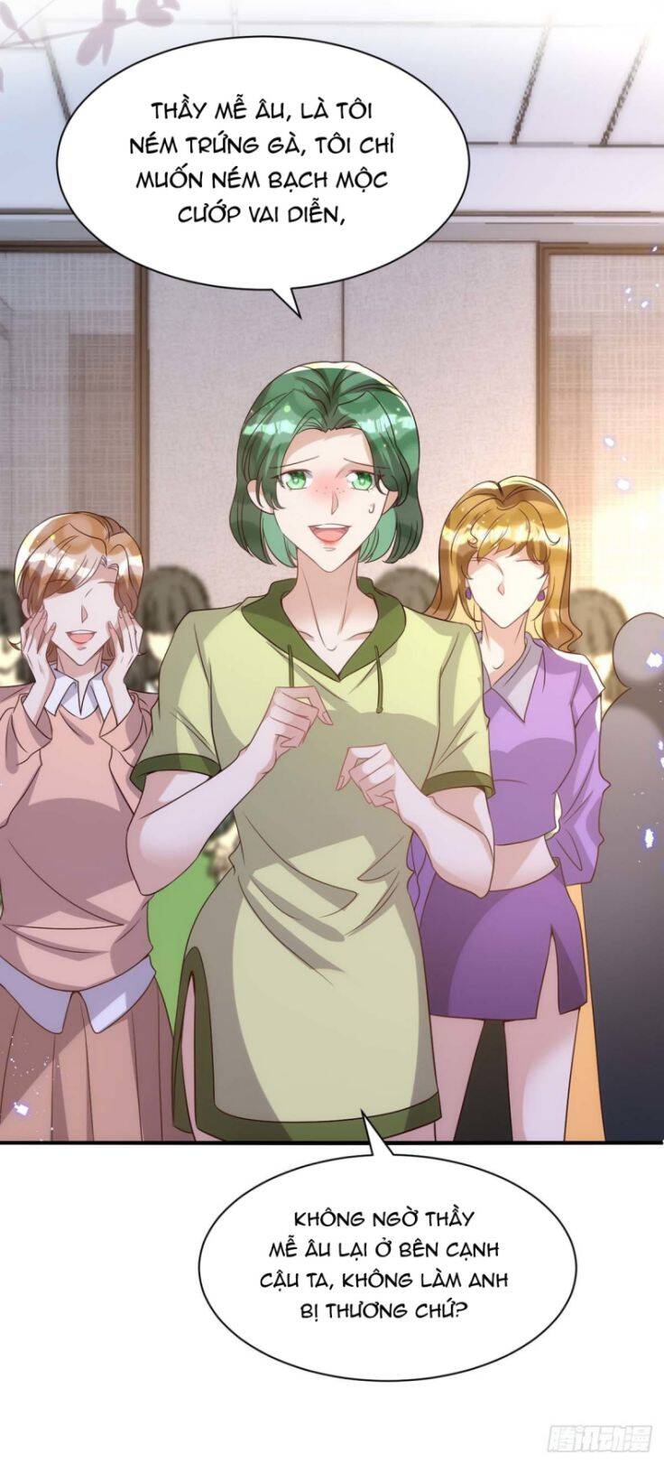 Thú Thụ Bất Thân Chapter 103 - 30