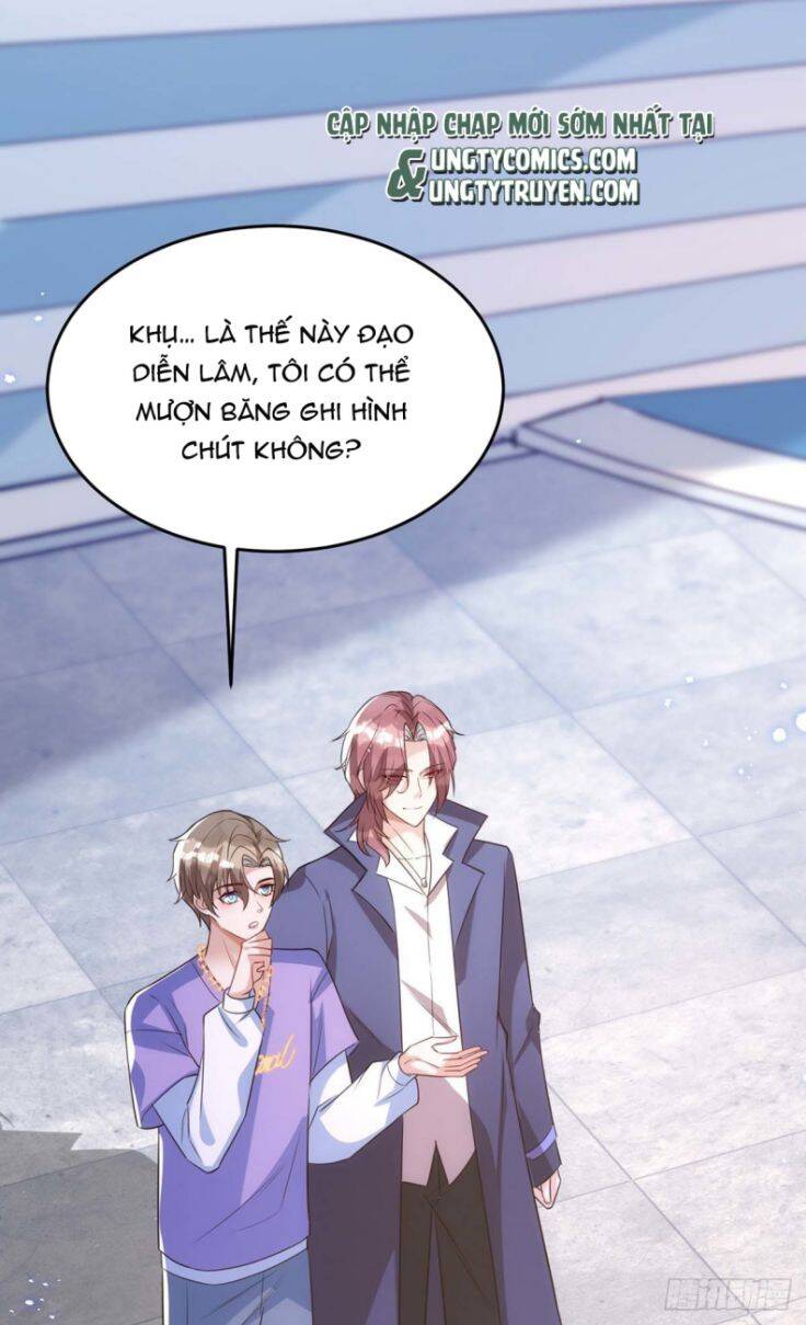 Thú Thụ Bất Thân Chapter 103 - 5