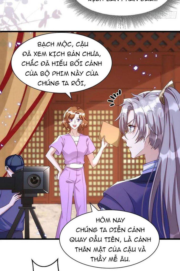 Thú Thụ Bất Thân Chapter 108 - 12