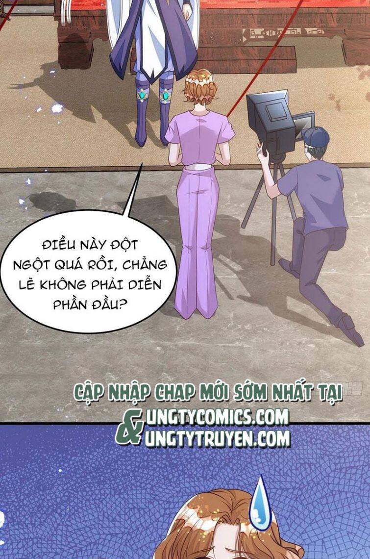 Thú Thụ Bất Thân Chapter 108 - 15