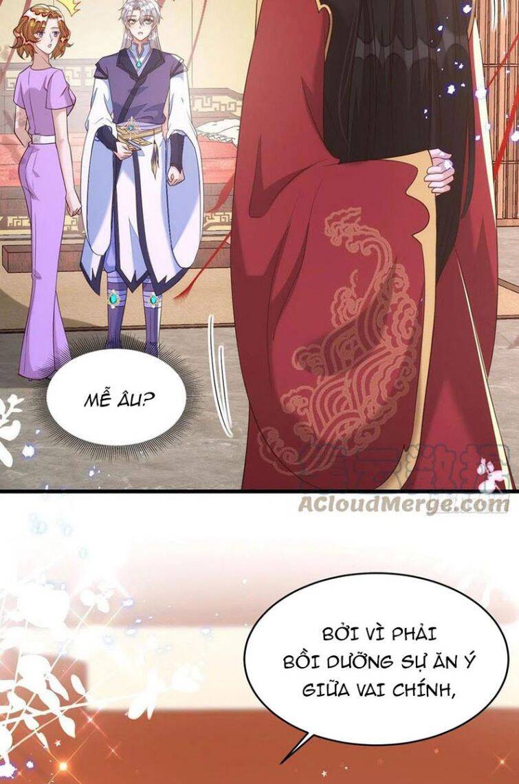 Thú Thụ Bất Thân Chapter 108 - 17