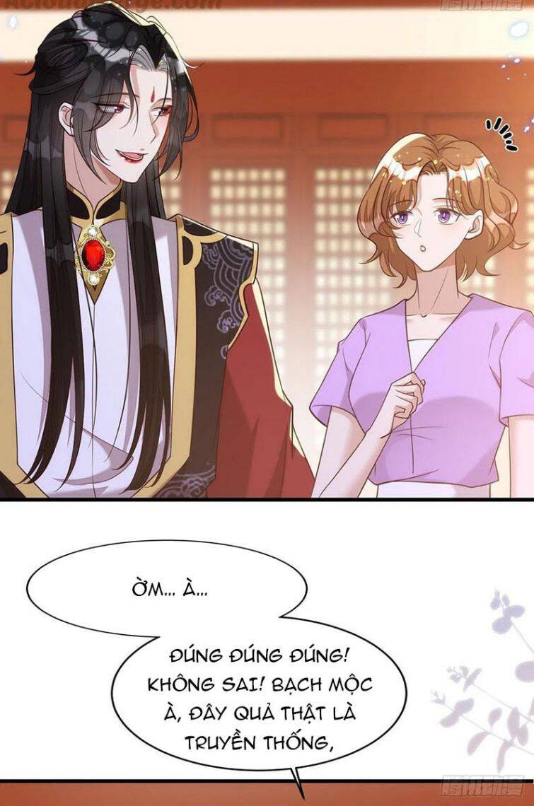 Thú Thụ Bất Thân Chapter 108 - 20