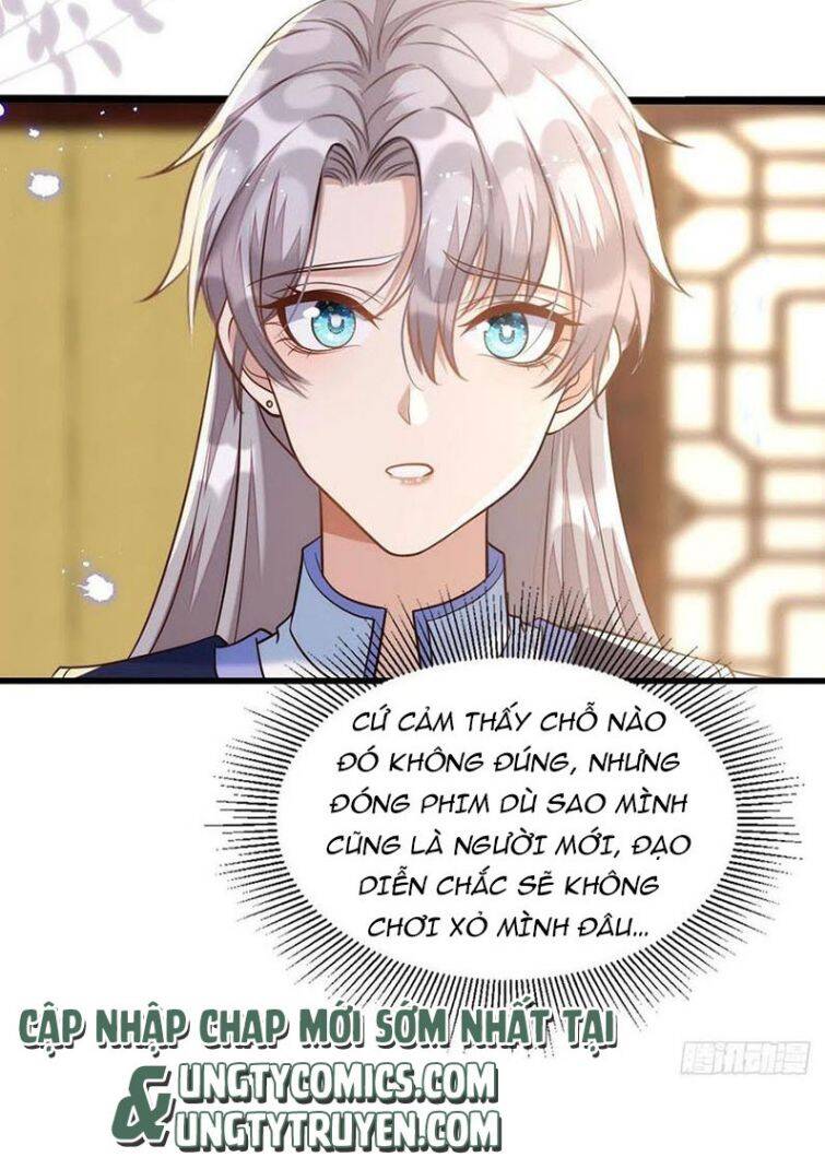 Thú Thụ Bất Thân Chapter 108 - 25