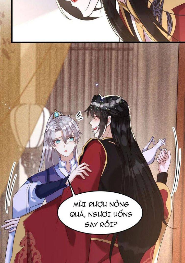 Thú Thụ Bất Thân Chapter 108 - 35