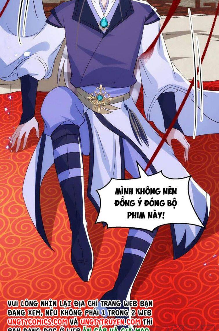 Thú Thụ Bất Thân Chapter 108 - 10