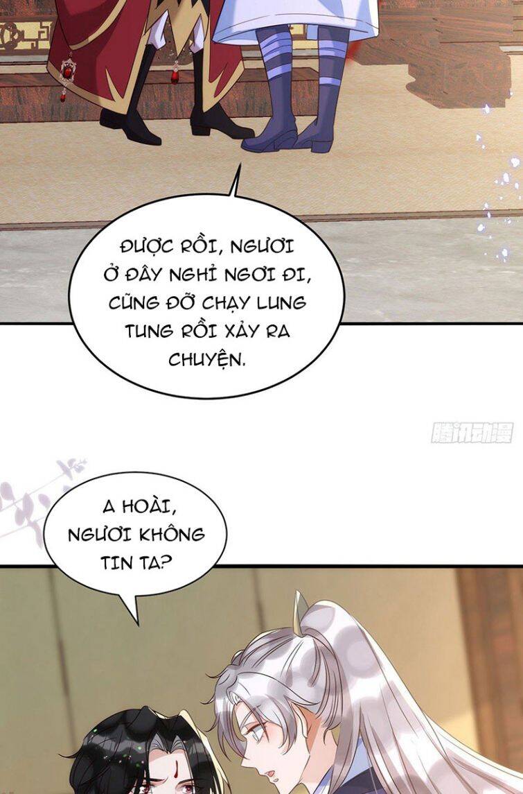 Thú Thụ Bất Thân Chapter 109 - 2