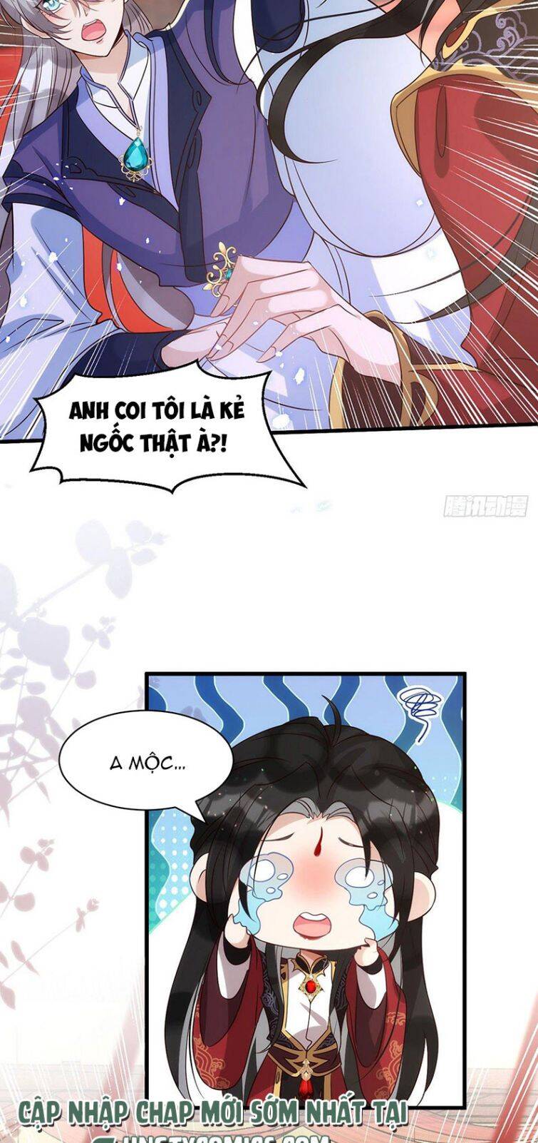 Thú Thụ Bất Thân Chapter 109 - 20
