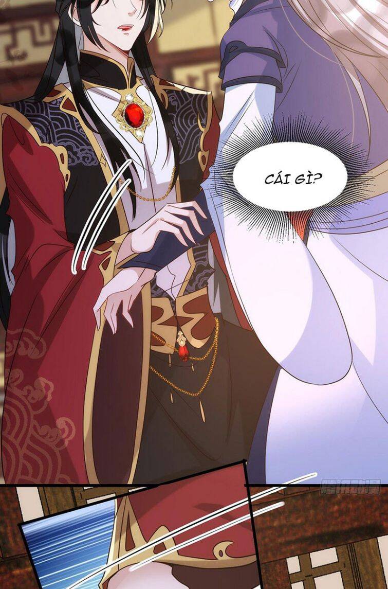 Thú Thụ Bất Thân Chapter 109 - 3