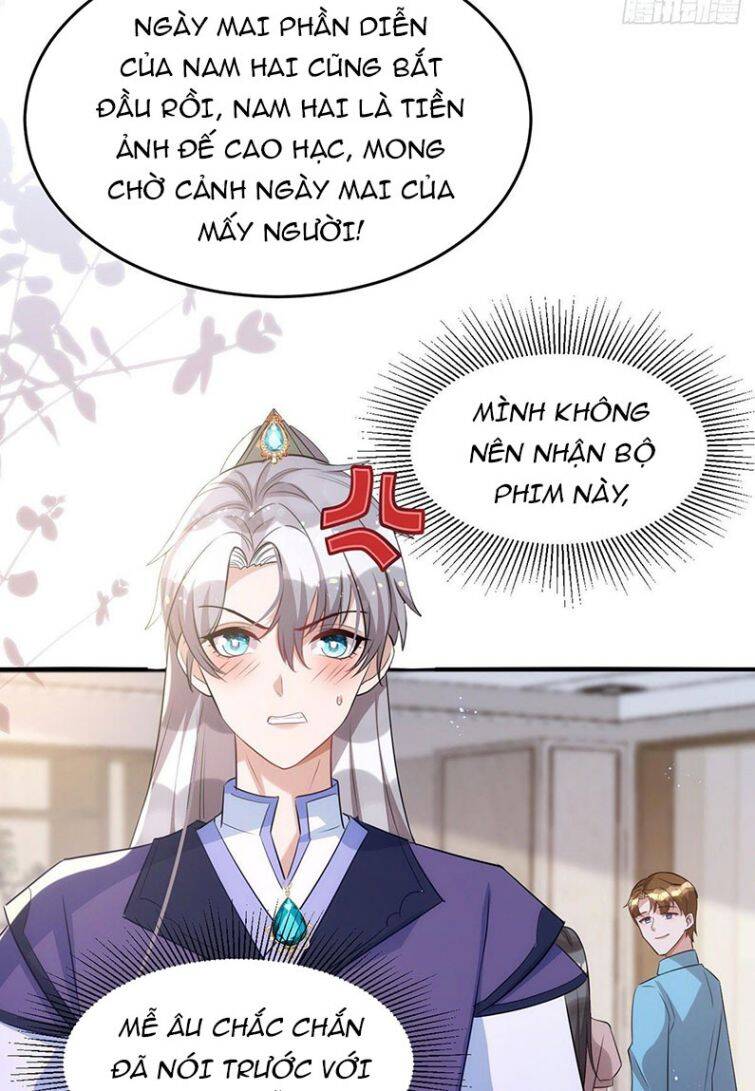 Thú Thụ Bất Thân Chapter 109 - 27