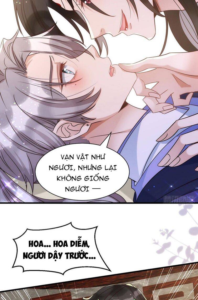 Thú Thụ Bất Thân Chapter 109 - 8