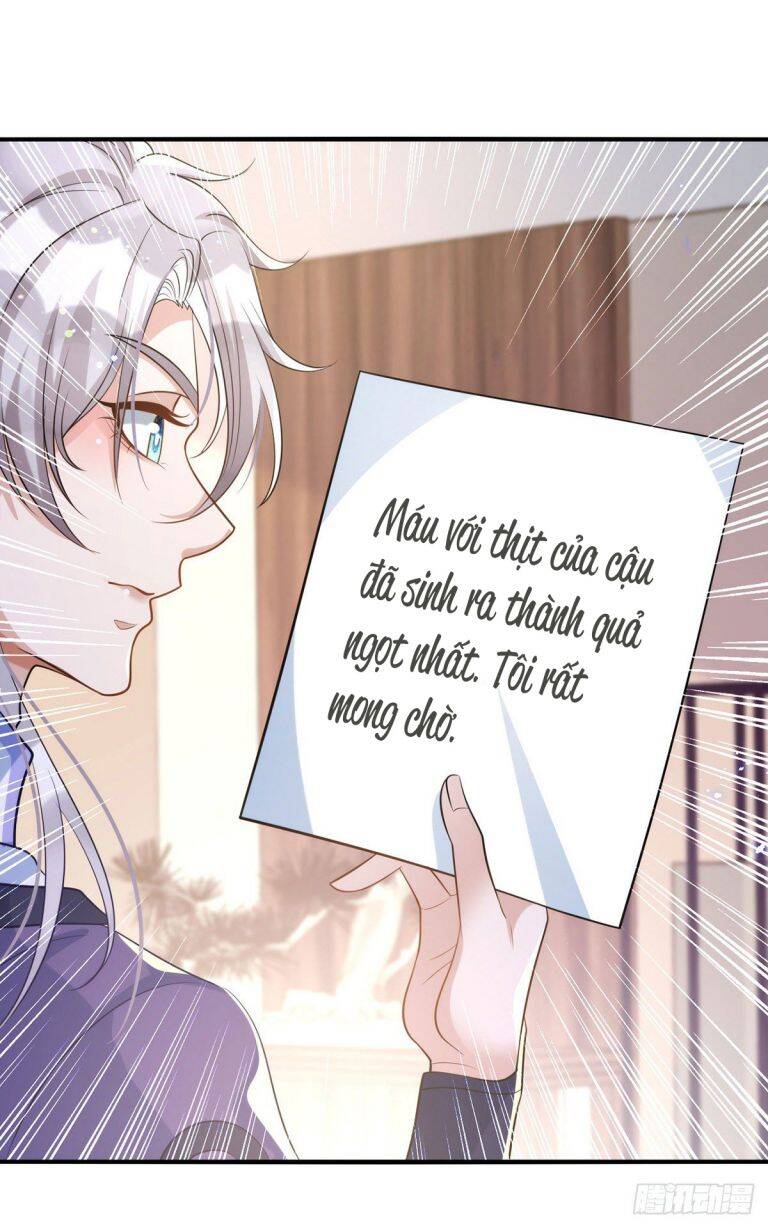 Thú Thụ Bất Thân Chapter 110 - 12