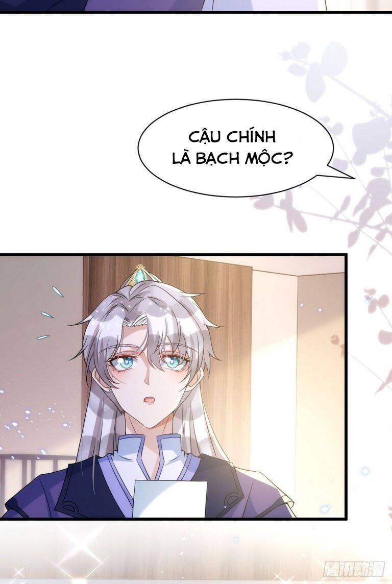 Thú Thụ Bất Thân Chapter 110 - 14