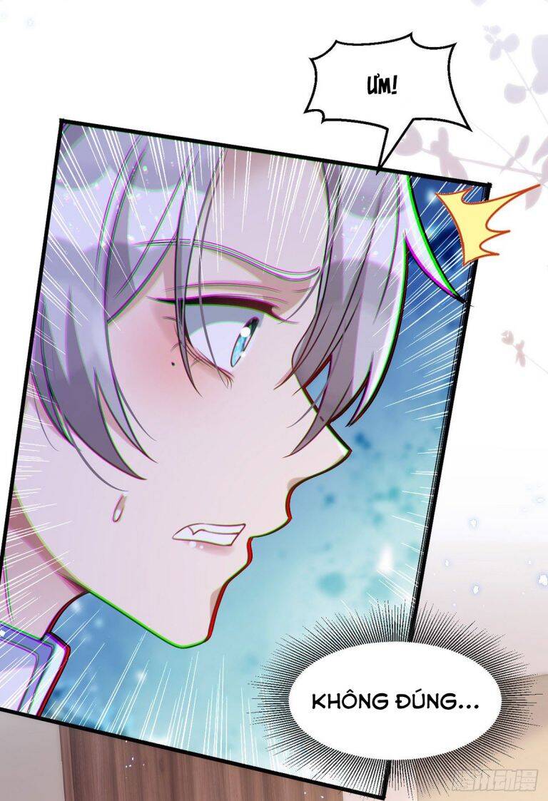 Thú Thụ Bất Thân Chapter 110 - 18