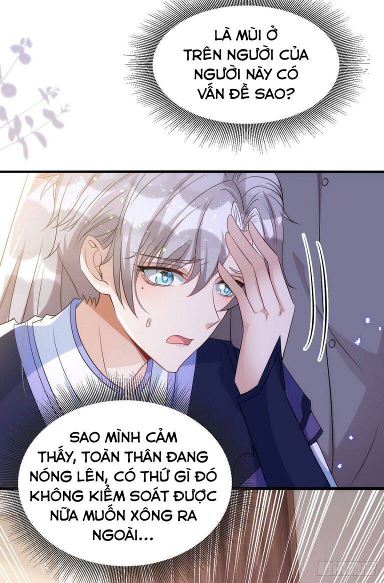 Thú Thụ Bất Thân Chapter 110 - 20