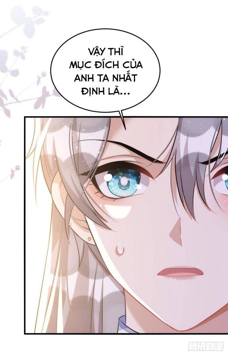 Thú Thụ Bất Thân Chapter 110 - 3
