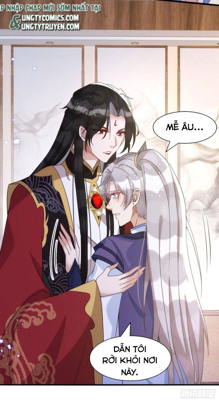 Thú Thụ Bất Thân Chapter 110 - 24
