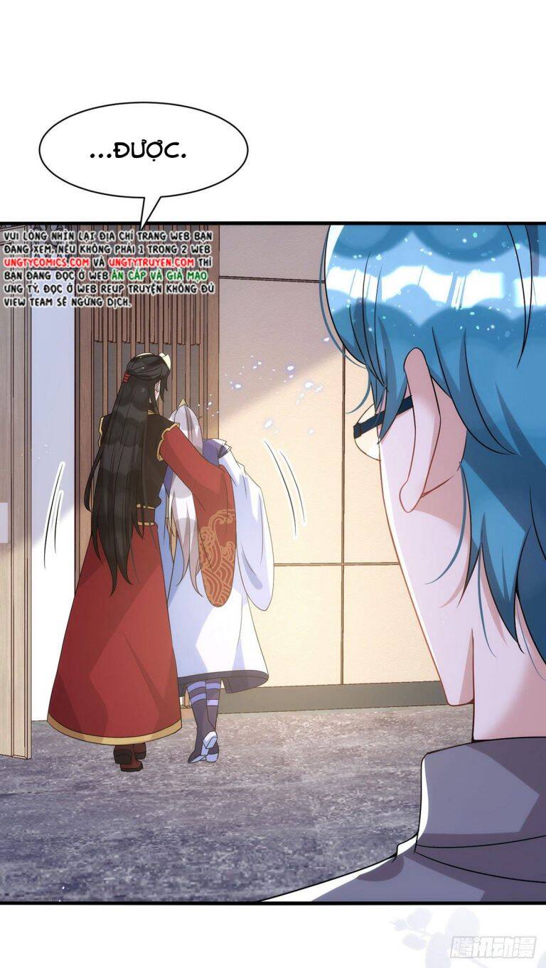 Thú Thụ Bất Thân Chapter 110 - 25