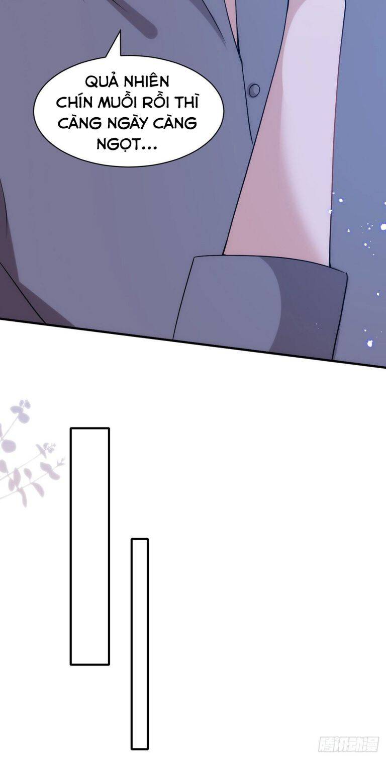 Thú Thụ Bất Thân Chapter 110 - 28