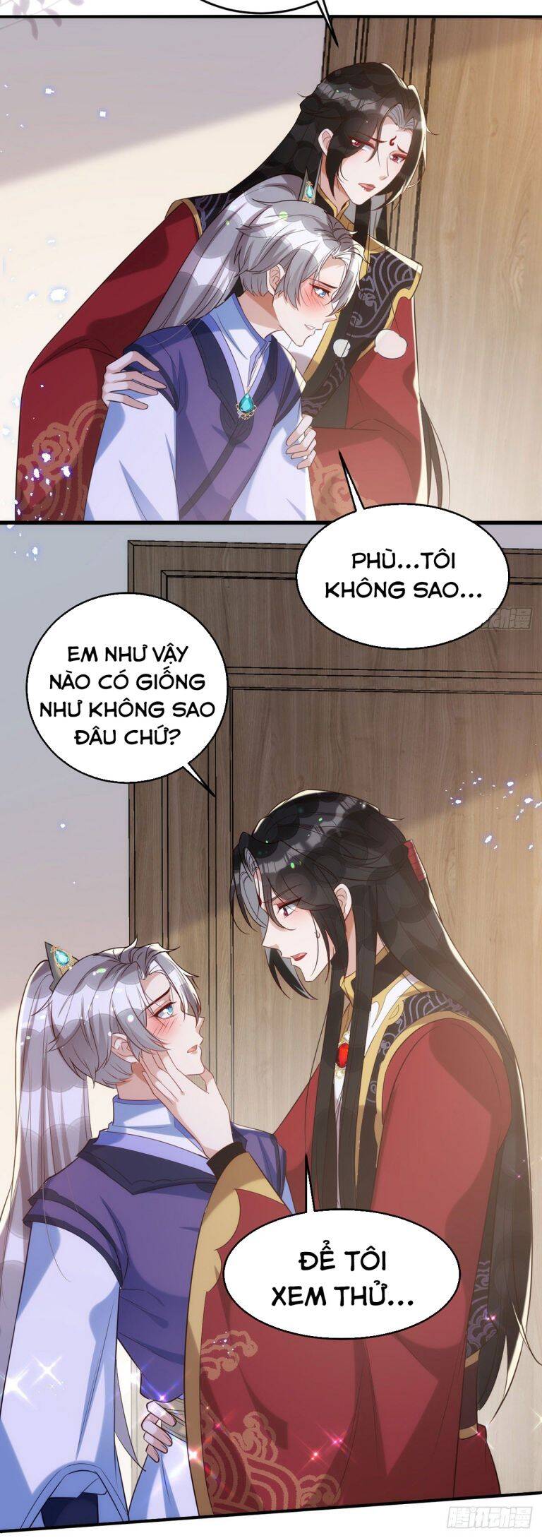 Thú Thụ Bất Thân Chapter 110 - 30
