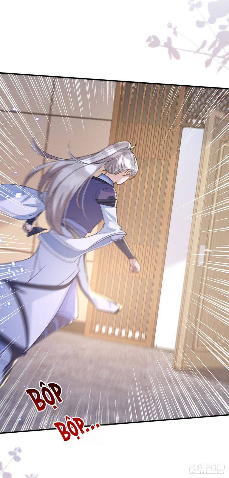 Thú Thụ Bất Thân Chapter 110 - 5