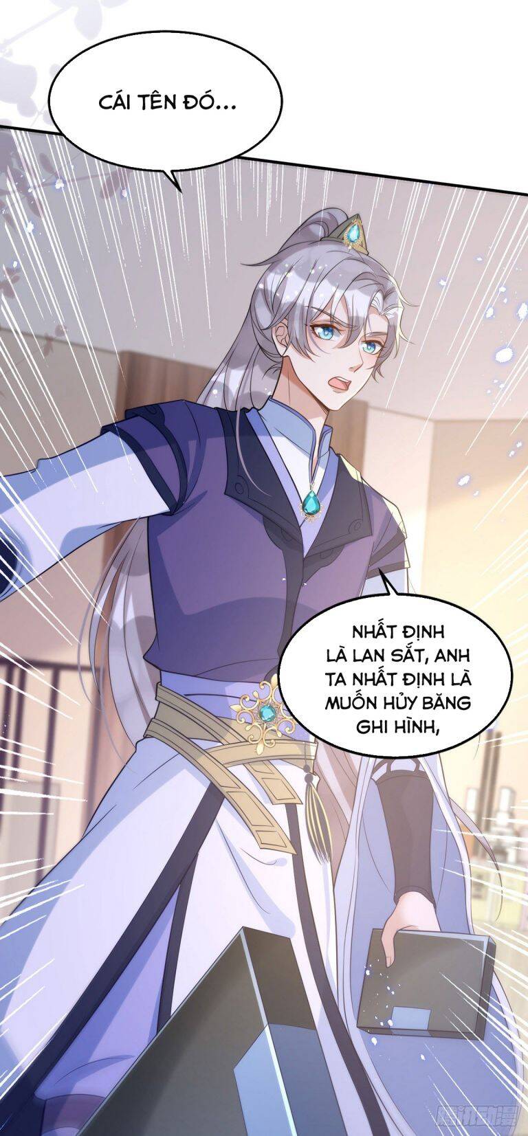 Thú Thụ Bất Thân Chapter 110 - 9