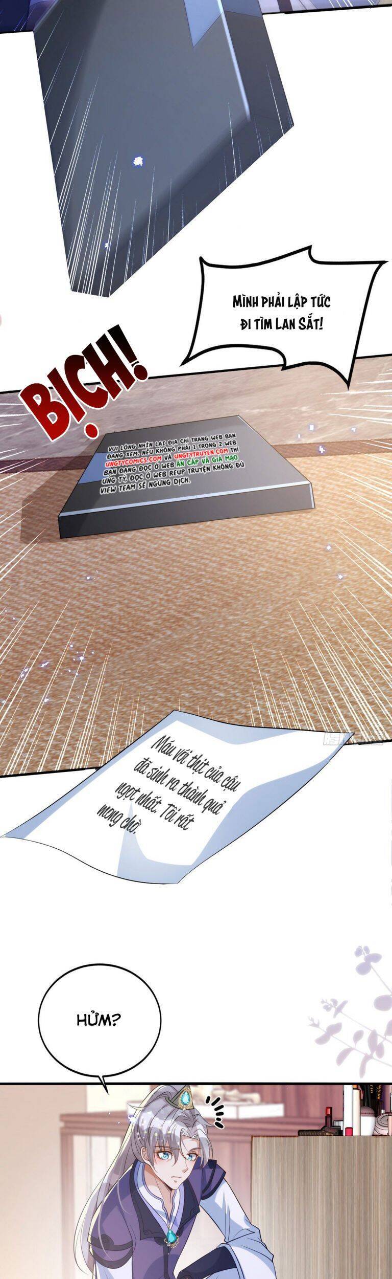 Thú Thụ Bất Thân Chapter 110 - 10