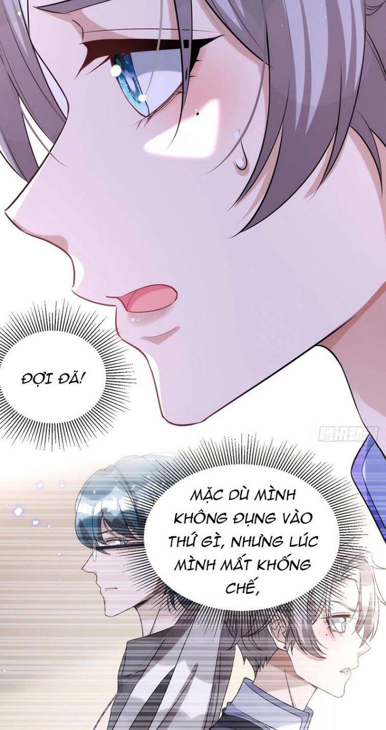 Thú Thụ Bất Thân Chapter 112 - 16