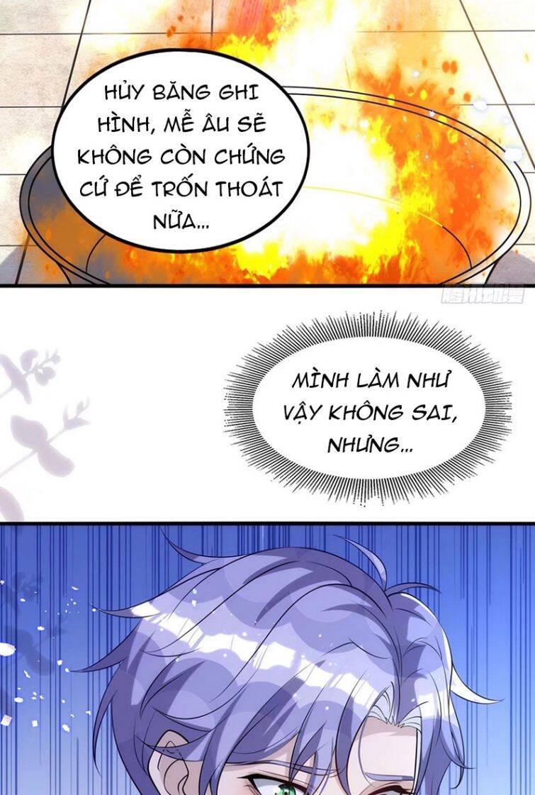 Thú Thụ Bất Thân Chapter 112 - 30