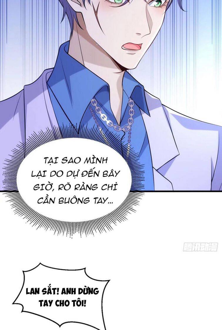 Thú Thụ Bất Thân Chapter 112 - 31