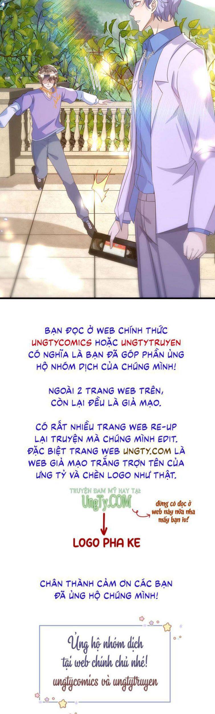 Thú Thụ Bất Thân Chapter 112 - 35