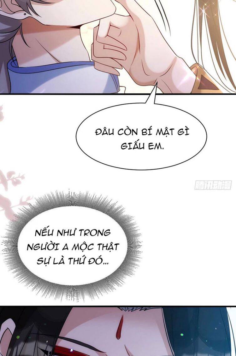 Thú Thụ Bất Thân Chapter 112 - 8