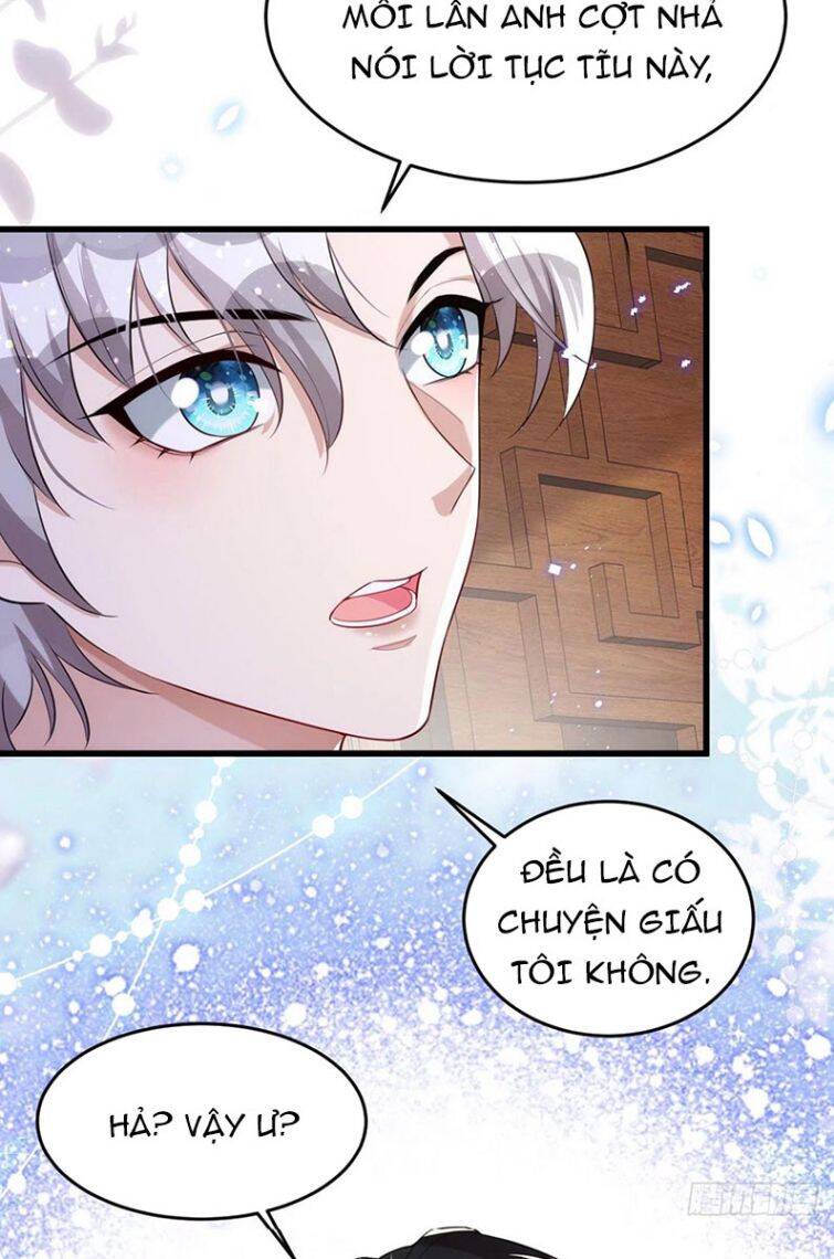 Thú Thụ Bất Thân Chapter 112 - 10