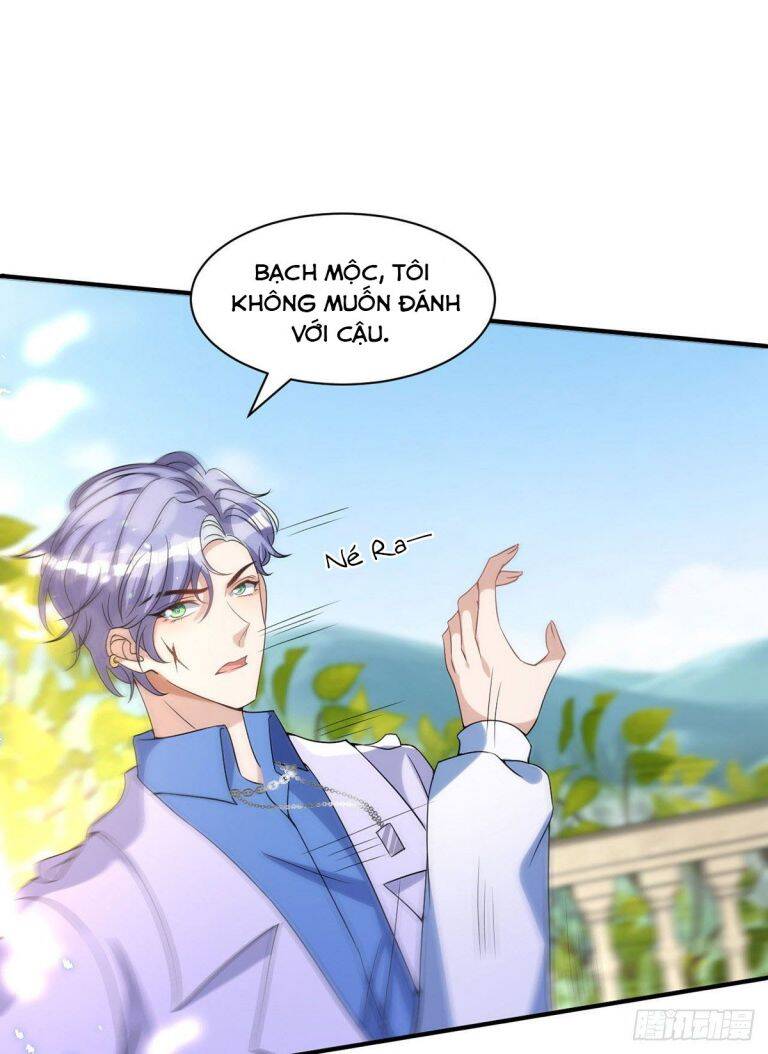 Thú Thụ Bất Thân Chapter 113 - 13