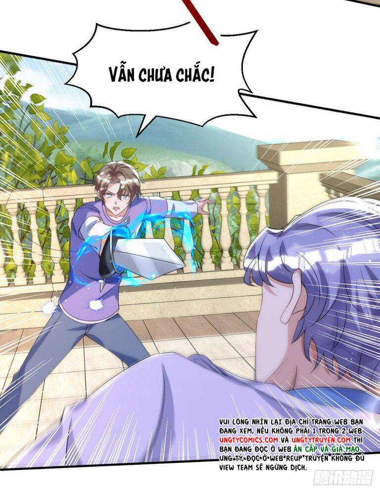 Thú Thụ Bất Thân Chapter 113 - 18